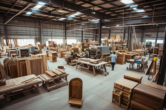 Furniture Manufacturing PRIVATE LIMITED details