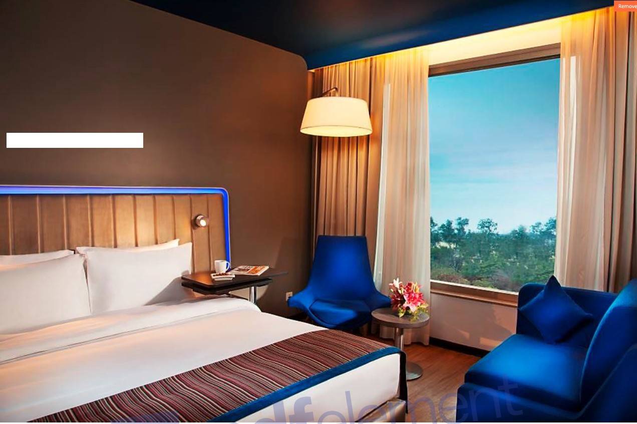 Hotel for sale Gurgaon Haryana details
