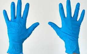 Medical Gloves Manufacturer Company details