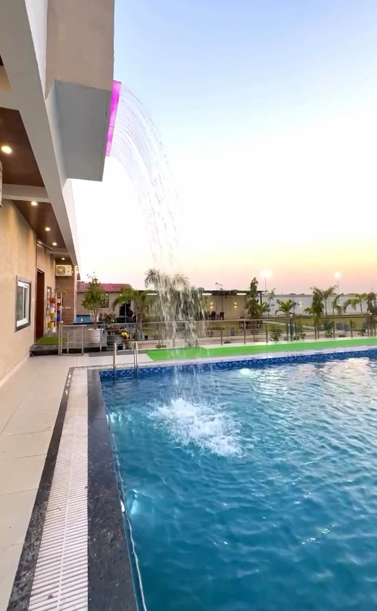 Farm house for sale at Vatika Jaipur details