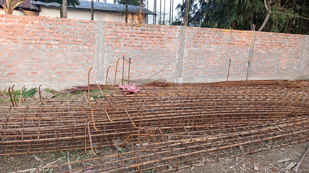  PAARBANI CONSTRUCTION PRIVATE LIMITED slider image
