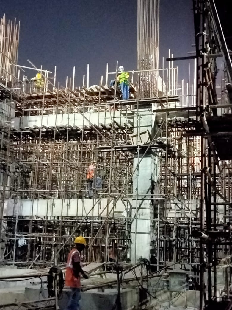  PAARBANI CONSTRUCTION PRIVATE LIMITED slider image