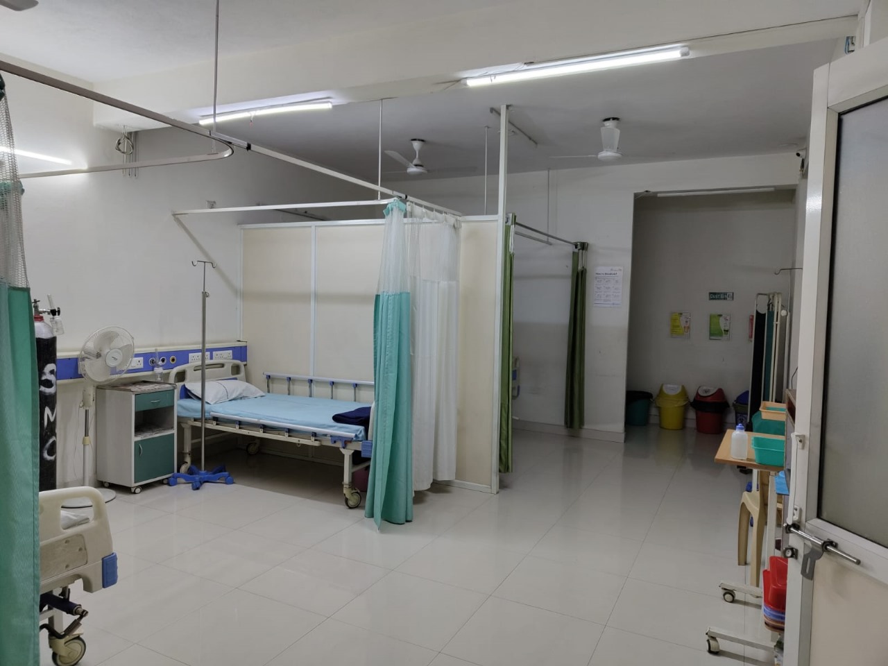   St. Mary’s General Hospital slider image