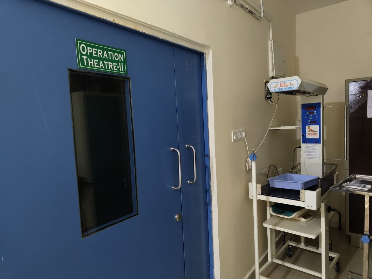   St. Mary’s General Hospital slider image