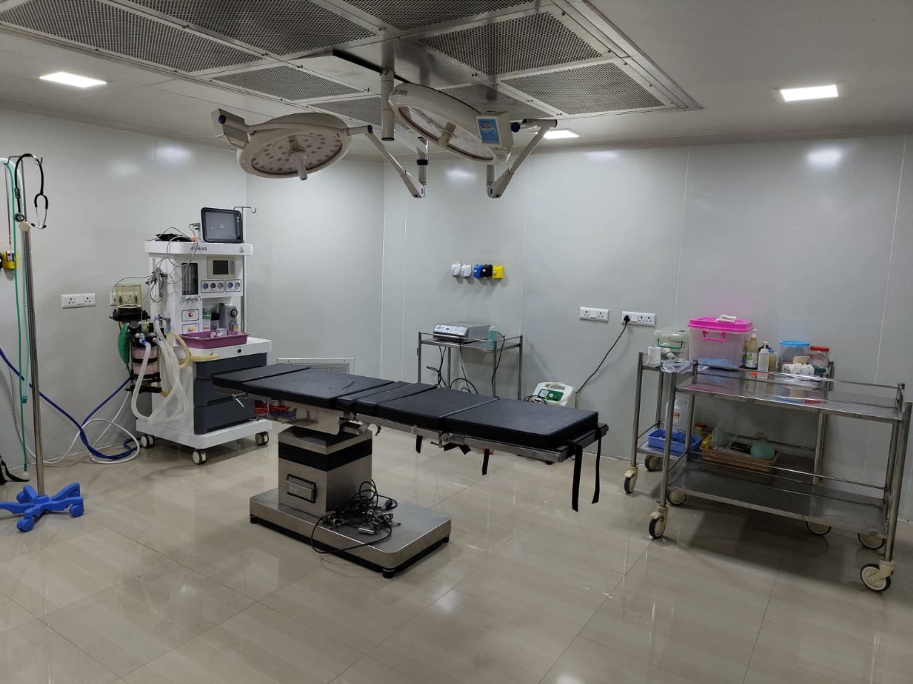   St. Mary’s General Hospital slider image
