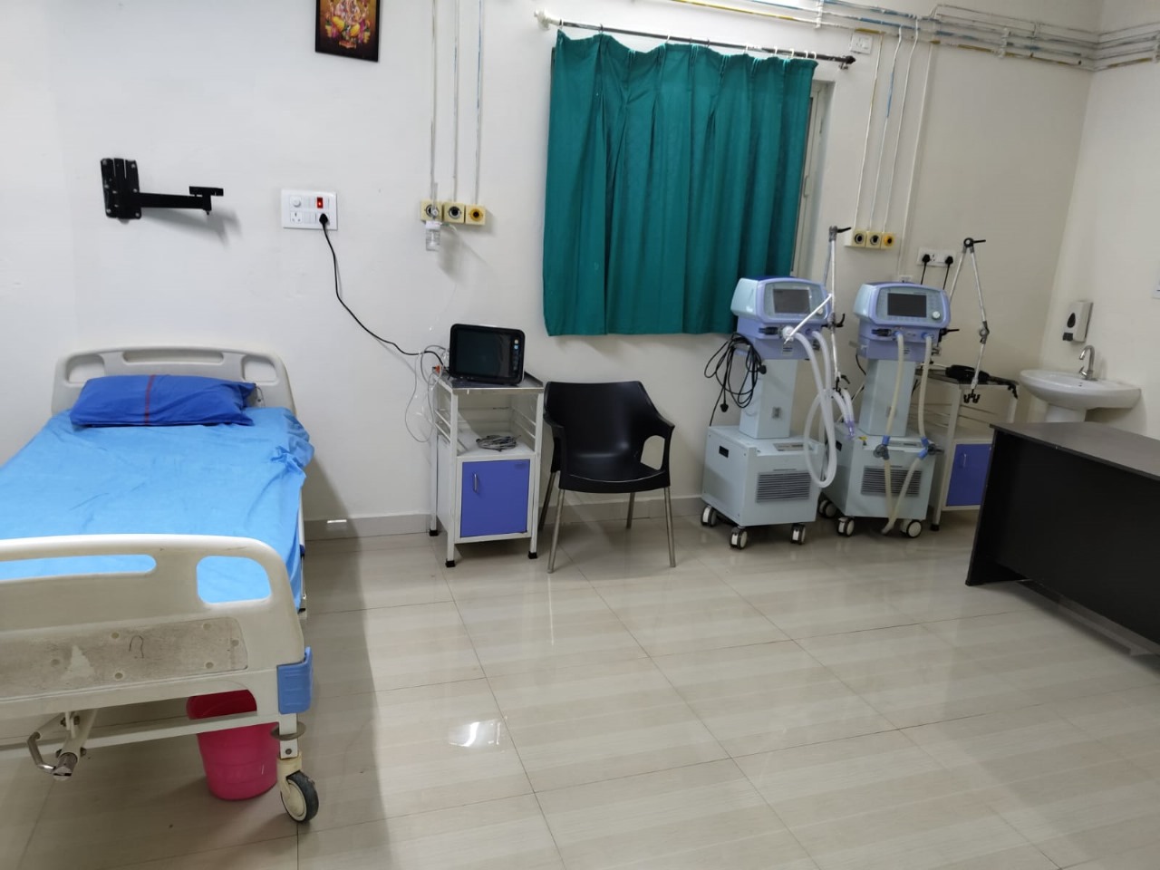   St. Mary’s General Hospital slider image
