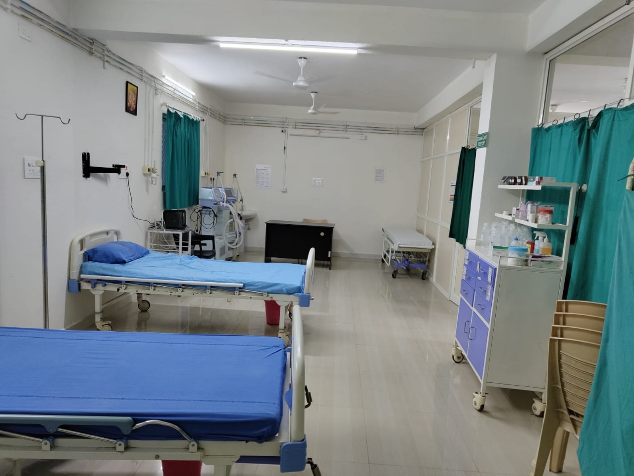   St. Mary’s General Hospital slider image