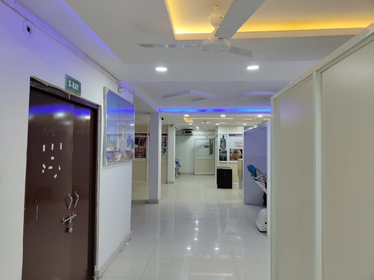   St. Mary’s General Hospital slider image