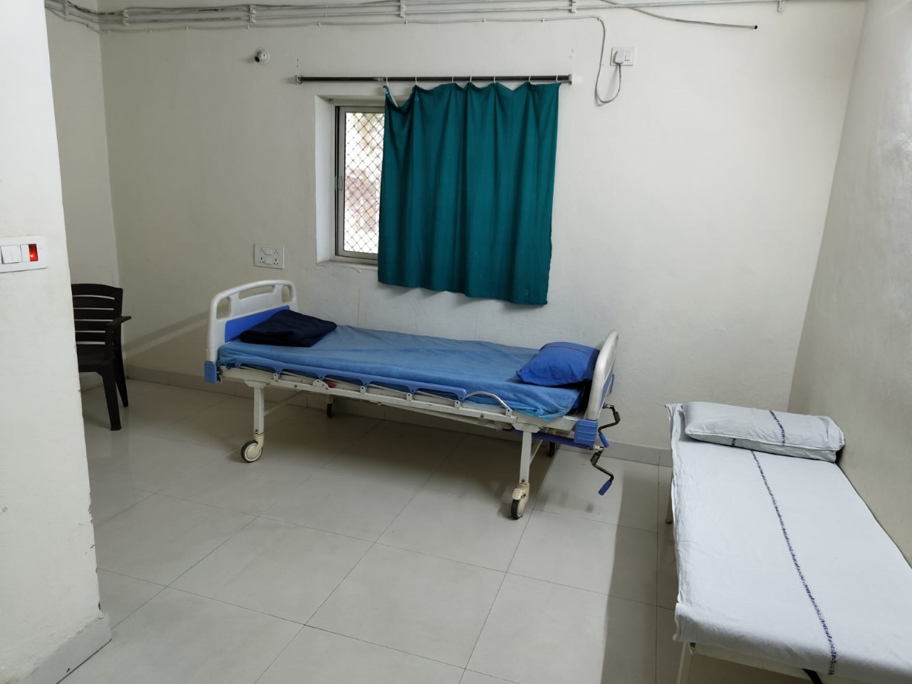   St. Mary’s General Hospital slider image