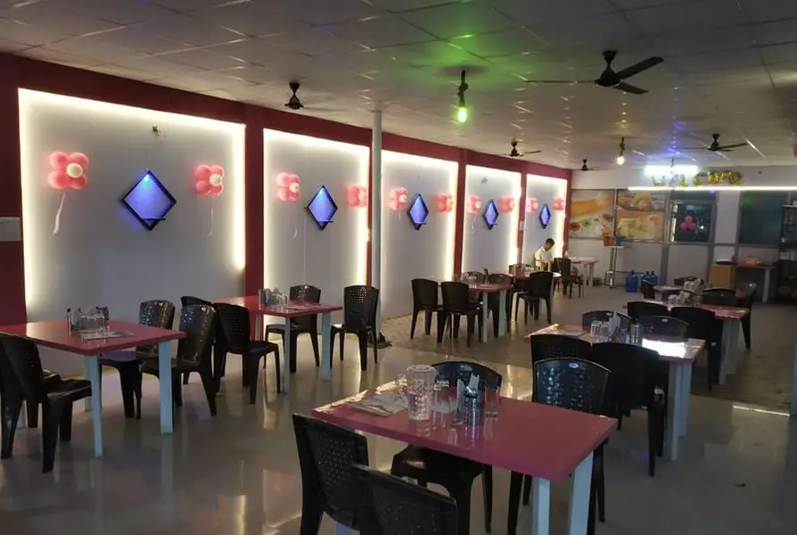  The Pink City Restaurant slider image