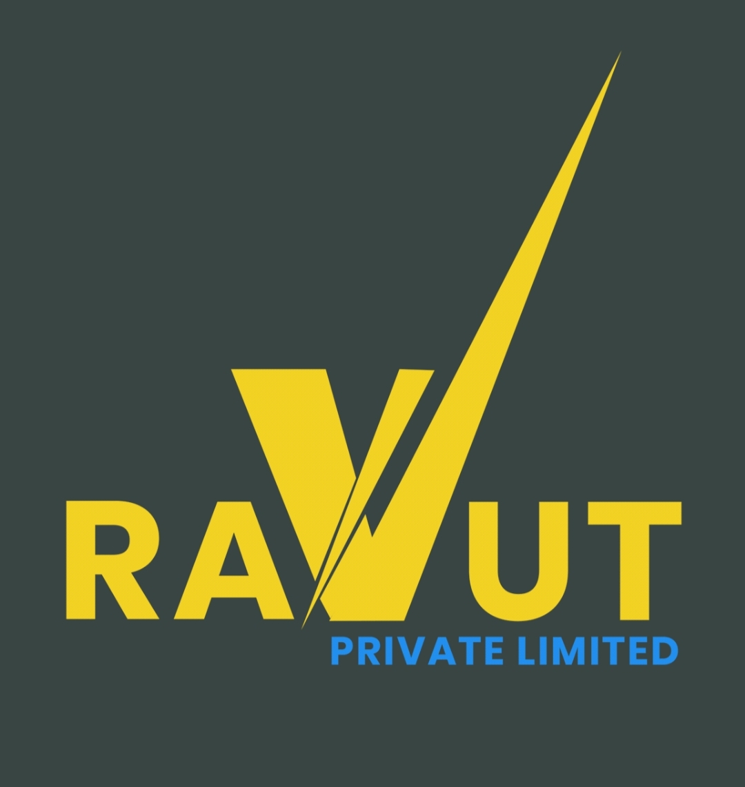  Ravut private limited  slider image