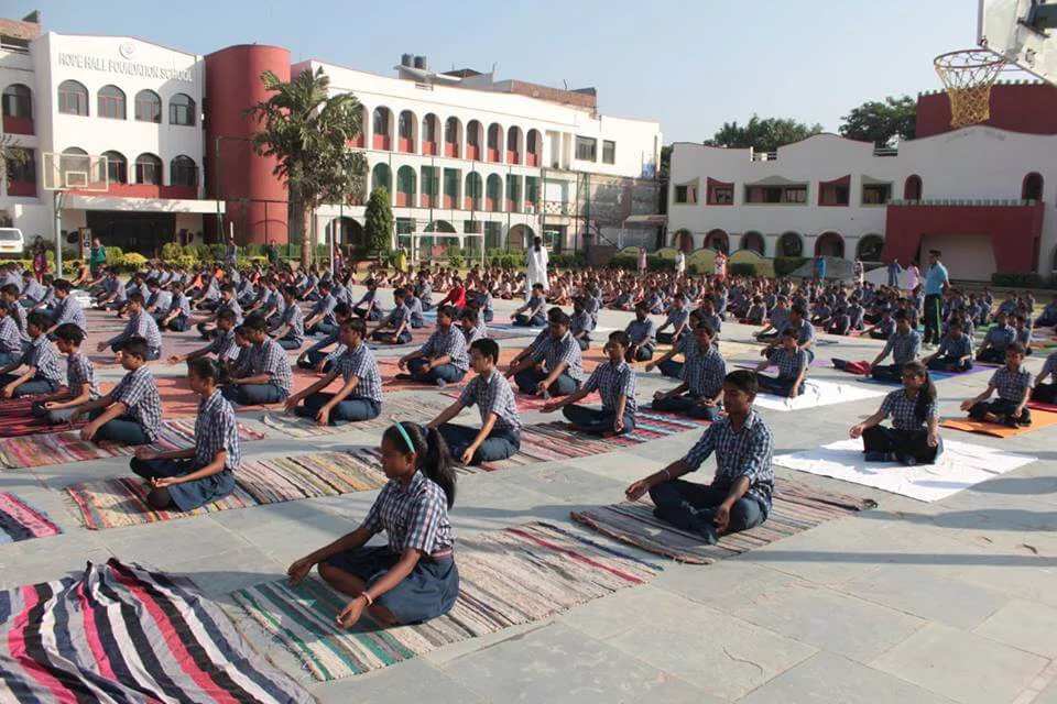  School for sale in Delhi RK Puram slider image