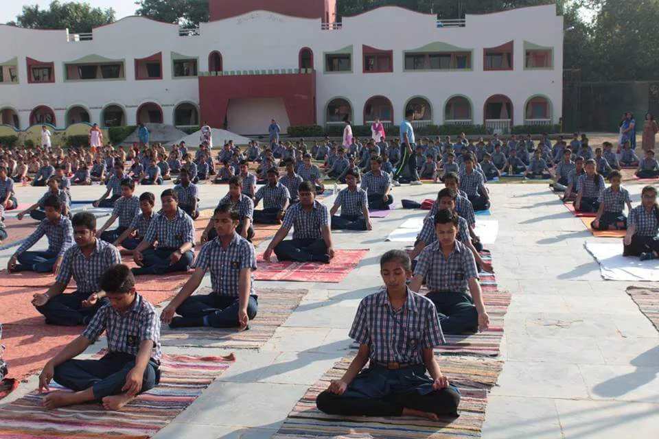  School for sale in Delhi RK Puram slider image