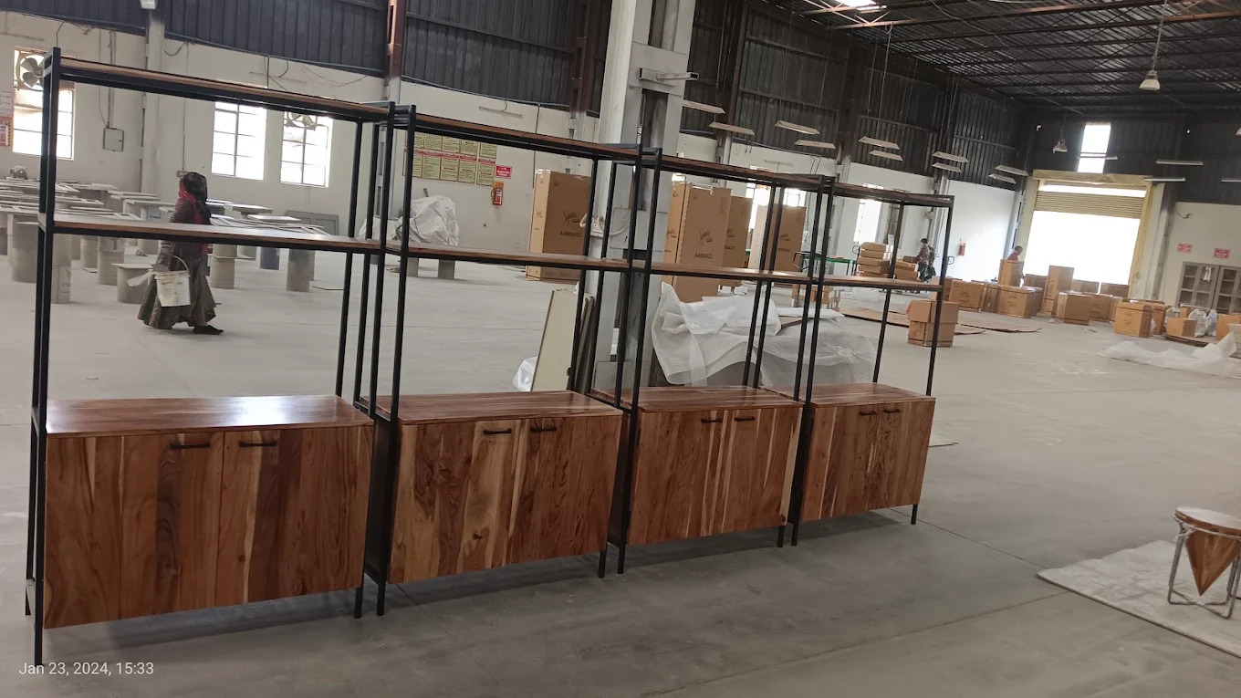  Furniture Manufacturing PRIVATE LIMITED slider image