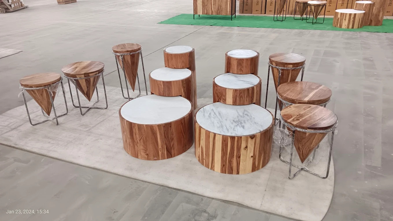  Furniture Manufacturing PRIVATE LIMITED slider image