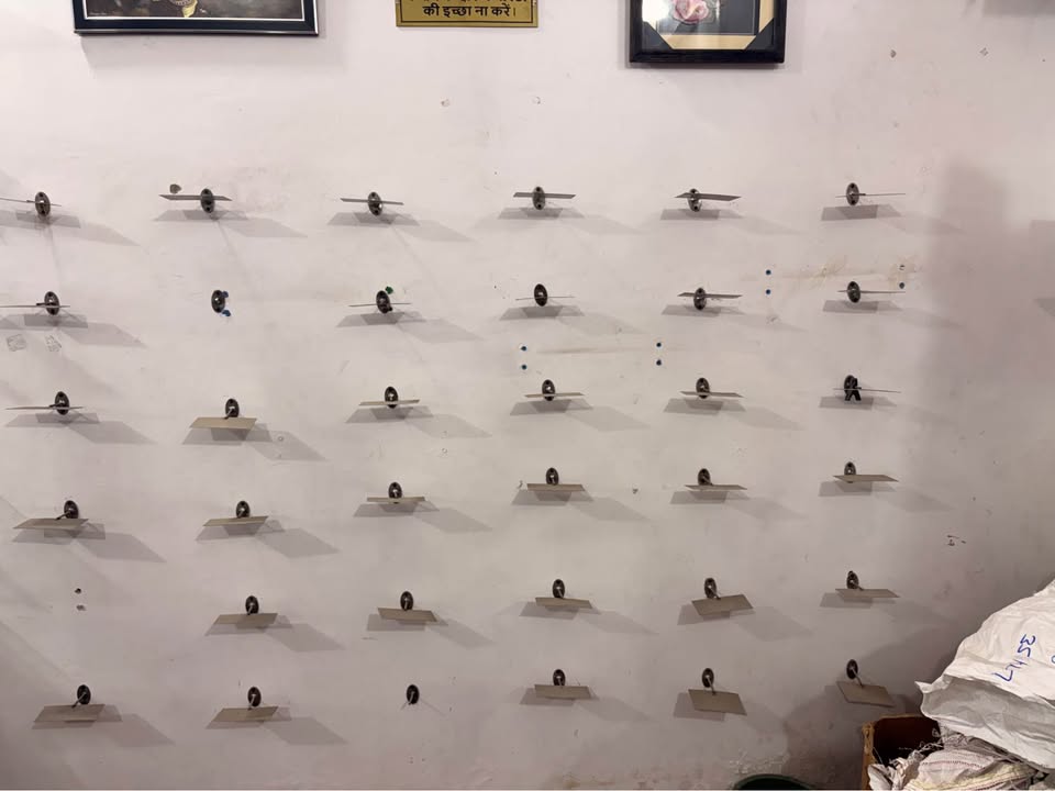 ABC Collection ( A Garment Shop in Delhi) slider image