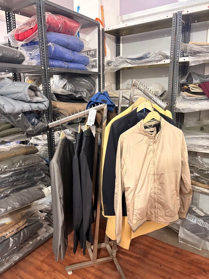  ABC Collection ( A Garment Shop in Delhi) slider image