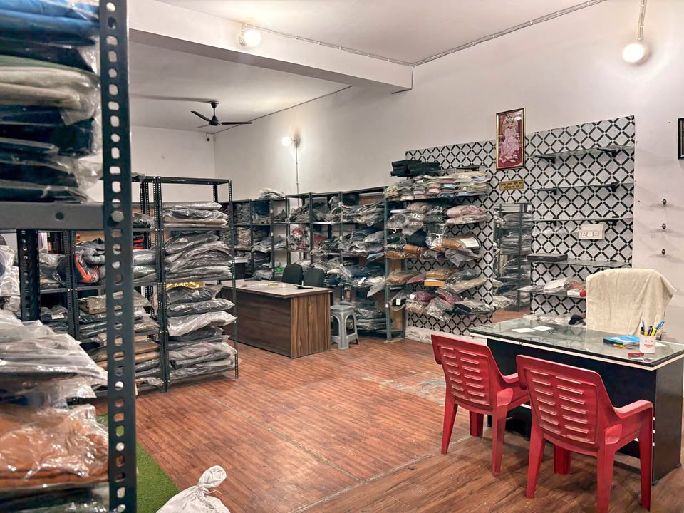  ABC Collection ( A Garment Shop in Delhi) slider image