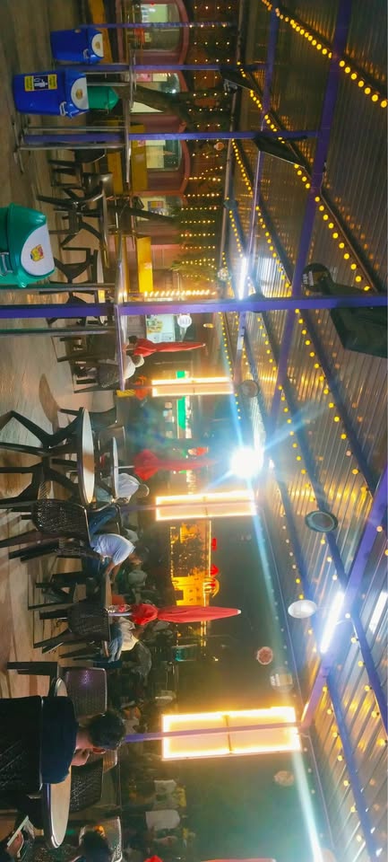  Railway Chaupati Restaurant slider image
