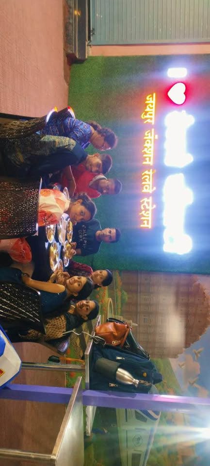  Railway Chaupati Restaurant slider image
