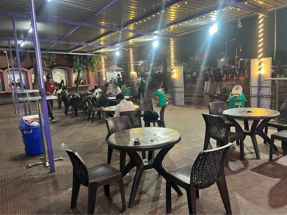  Railway Chaupati Restaurant slider image