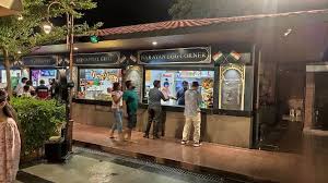  Railway Chaupati Restaurant slider image