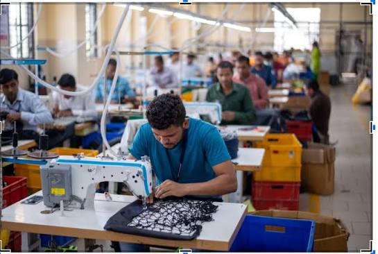  Garment Manufacturing Setup for Sale slider image